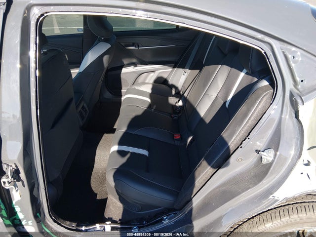 Aukcja sprzedaży 2026 Toyota Camry Se, vin: 4T1DAACK0TU219373, numer aukcji: 45894309
