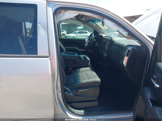 Aukcja sprzedaży 2017 Chevrolet Silverado 1500 Lt, vin: 1GCVKRECXHZ102405, numer aukcji: 45894315