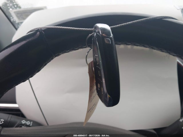 45894317 :رقم المزاد ، 3GNAXUEG8RL243284 vin ، 2024 Chevrolet Equinox Awd Lt مزاد بيع