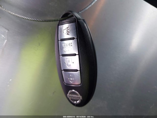 Nissan SENTRA SV 2017 3N1AB7AP2HL695828 Image 11