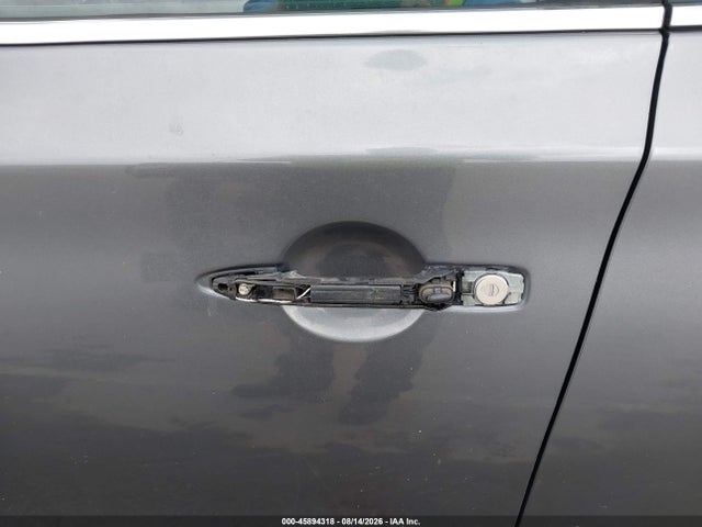 Nissan SENTRA SV 2017 3N1AB7AP2HL695828 Image 12