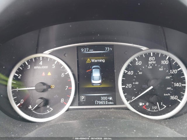 Nissan SENTRA SV 2017 3N1AB7AP2HL695828 Image 7