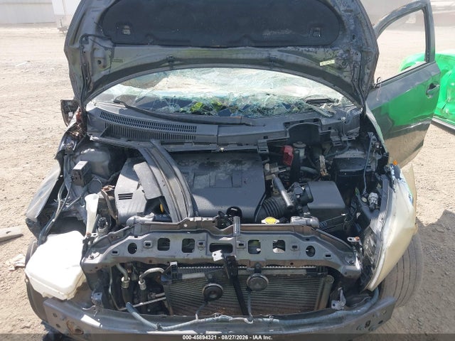 Продаж на аукціоні авто 2011 Scion Xd, vin: JTKKU4B43B1014324, номер лоту: 45894321