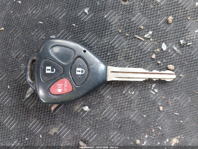 Продаж на аукціоні авто 2011 Scion Xd, vin: JTKKU4B43B1014324, номер лоту: 45894321