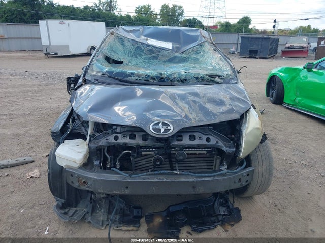 Продаж на аукціоні авто 2011 Scion Xd, vin: JTKKU4B43B1014324, номер лоту: 45894321