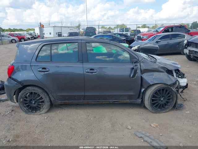 Продаж на аукціоні авто 2011 Scion Xd, vin: JTKKU4B43B1014324, номер лоту: 45894321