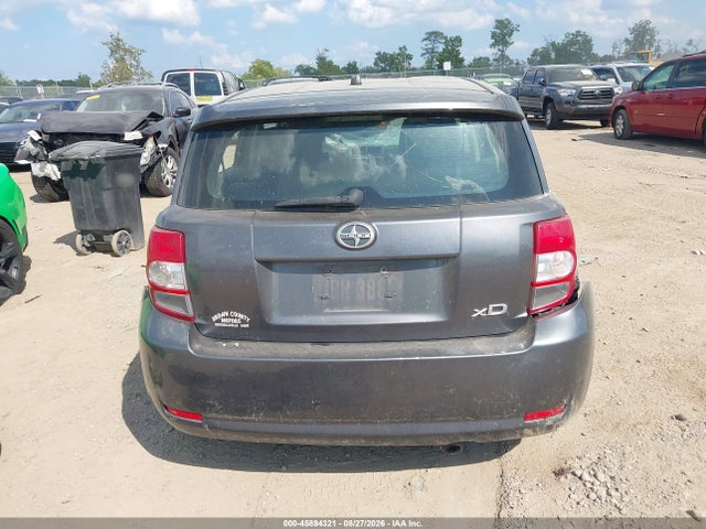 Продаж на аукціоні авто 2011 Scion Xd, vin: JTKKU4B43B1014324, номер лоту: 45894321