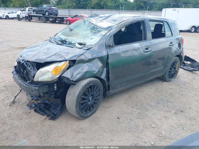 Продаж на аукціоні авто 2011 Scion Xd, vin: JTKKU4B43B1014324, номер лоту: 45894321