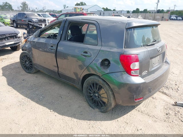 Продаж на аукціоні авто 2011 Scion Xd, vin: JTKKU4B43B1014324, номер лоту: 45894321