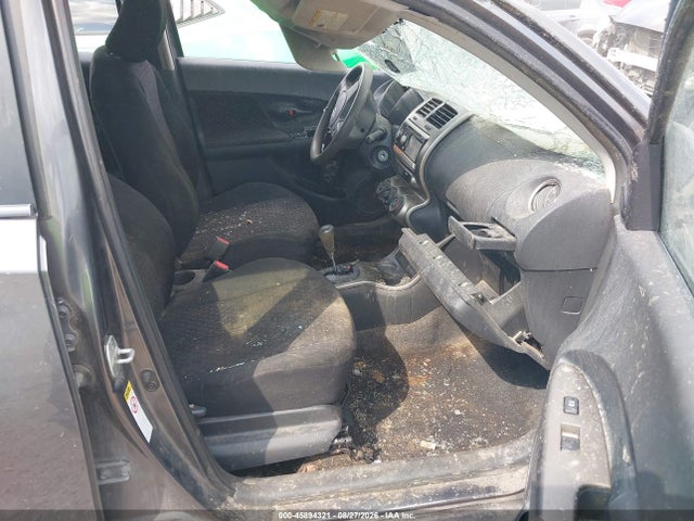 Продаж на аукціоні авто 2011 Scion Xd, vin: JTKKU4B43B1014324, номер лоту: 45894321