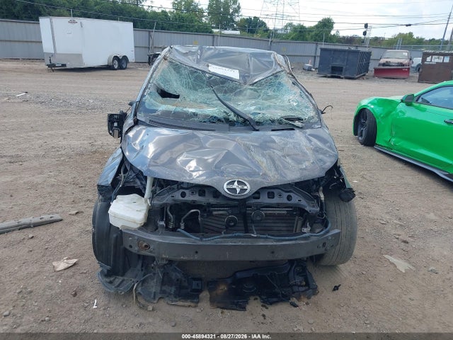 Продаж на аукціоні авто 2011 Scion Xd, vin: JTKKU4B43B1014324, номер лоту: 45894321