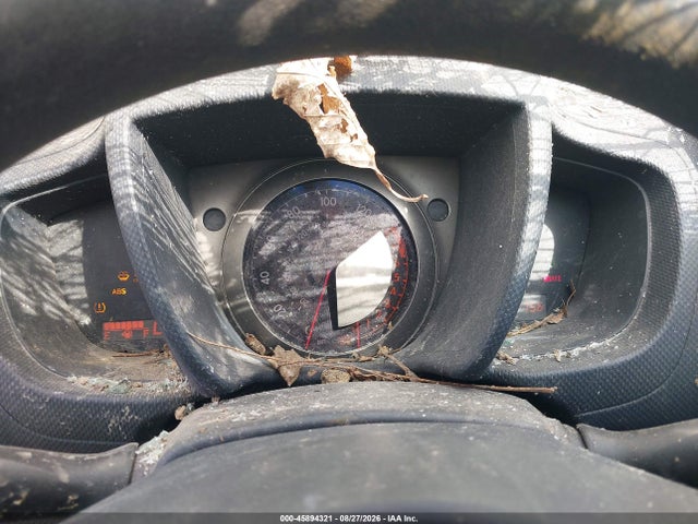 Продаж на аукціоні авто 2011 Scion Xd, vin: JTKKU4B43B1014324, номер лоту: 45894321