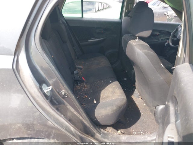 Продаж на аукціоні авто 2011 Scion Xd, vin: JTKKU4B43B1014324, номер лоту: 45894321