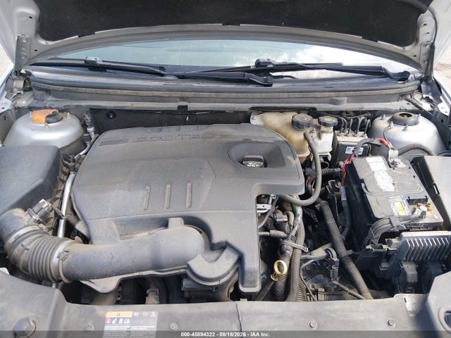 Продажа на аукционе авто 2012 Chevrolet Malibu 2lt, vin: 1G1ZD5EU3CF384709, номер лота: 45894322
