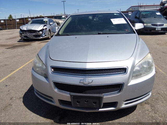 Продажа на аукционе авто 2012 Chevrolet Malibu 2lt, vin: 1G1ZD5EU3CF384709, номер лота: 45894322