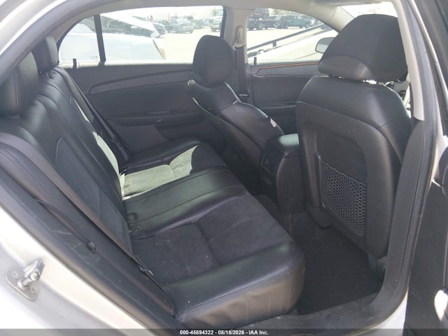 Продажа на аукционе авто 2012 Chevrolet Malibu 2lt, vin: 1G1ZD5EU3CF384709, номер лота: 45894322
