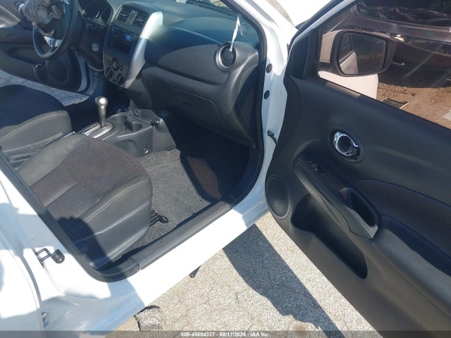 Продаж на аукціоні авто 2018 Nissan Versa 1.6 Sv, vin: 3N1CN7AP7JL863405, номер лоту: 45894327