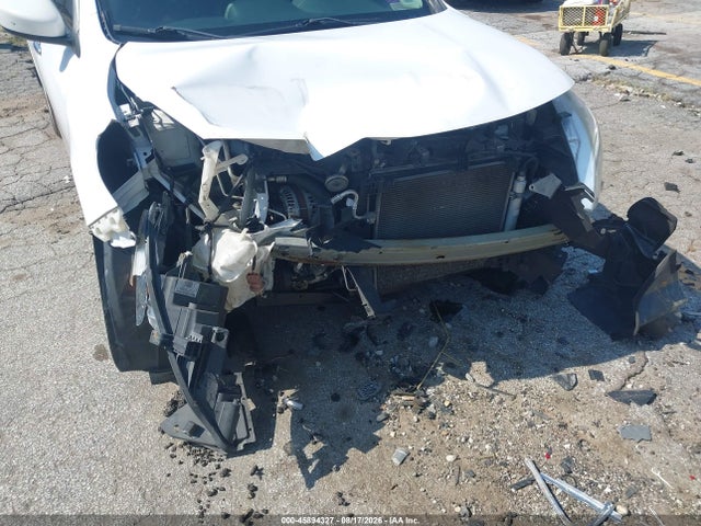 Продаж на аукціоні авто 2018 Nissan Versa 1.6 Sv, vin: 3N1CN7AP7JL863405, номер лоту: 45894327