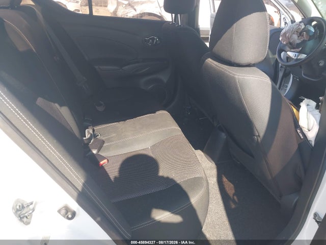 Продаж на аукціоні авто 2018 Nissan Versa 1.6 Sv, vin: 3N1CN7AP7JL863405, номер лоту: 45894327