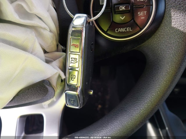 Продажа на аукционе авто 2020 Kia Soul S, vin: KNDJ23AU4L7060148, номер лота: 45894333