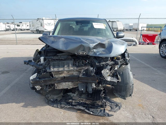 Продажа на аукционе авто 2020 Kia Soul S, vin: KNDJ23AU4L7060148, номер лота: 45894333