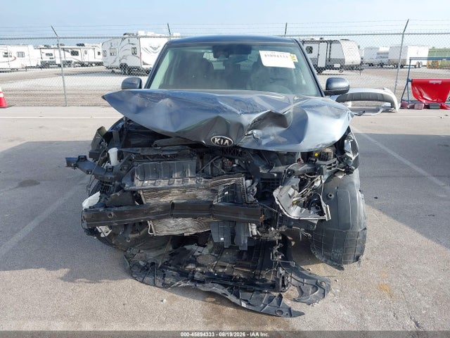 Продажа на аукционе авто 2020 Kia Soul S, vin: KNDJ23AU4L7060148, номер лота: 45894333
