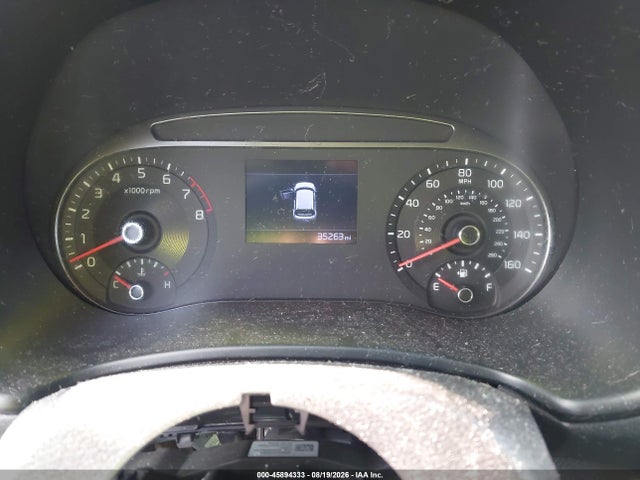 Продажа на аукционе авто 2020 Kia Soul S, vin: KNDJ23AU4L7060148, номер лота: 45894333