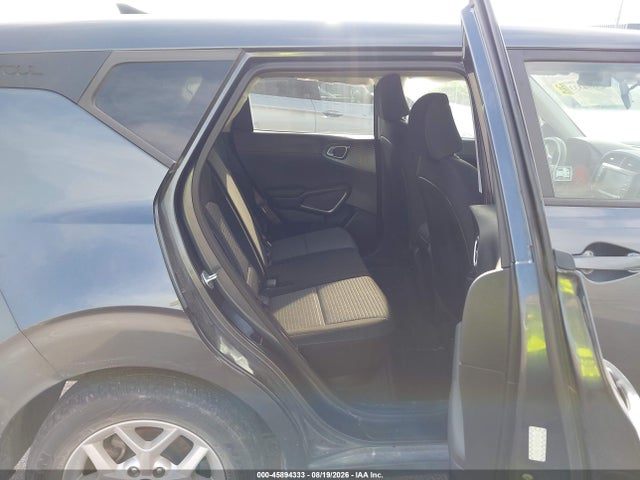 Продажа на аукционе авто 2020 Kia Soul S, vin: KNDJ23AU4L7060148, номер лота: 45894333