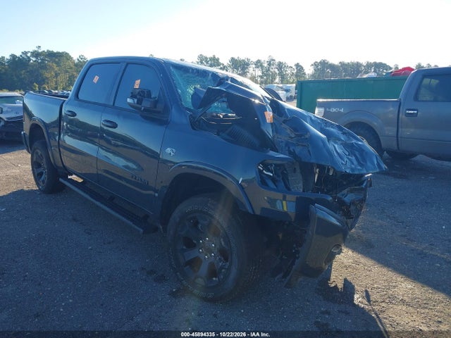 Aukcja sprzedaży 2026 Ram 1500 Big Horn  4x4 5'7 Box, vin: 1C6SRFFTXTN357560, numer aukcji: 45894335