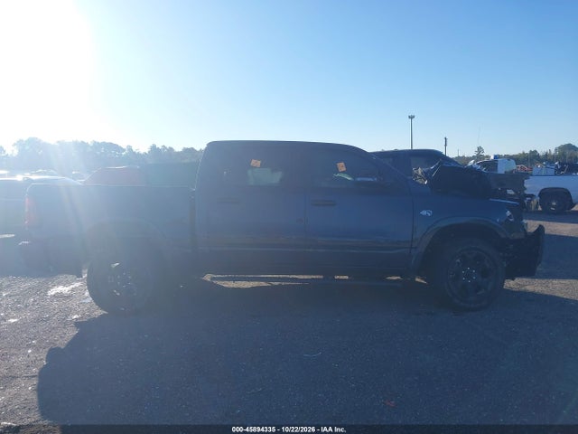 Aukcja sprzedaży 2026 Ram 1500 Big Horn  4x4 5'7 Box, vin: 1C6SRFFTXTN357560, numer aukcji: 45894335