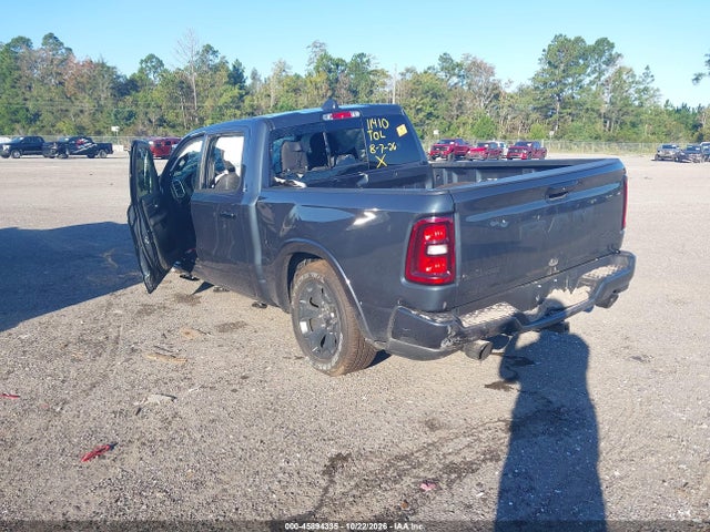 Aukcja sprzedaży 2026 Ram 1500 Big Horn  4x4 5'7 Box, vin: 1C6SRFFTXTN357560, numer aukcji: 45894335