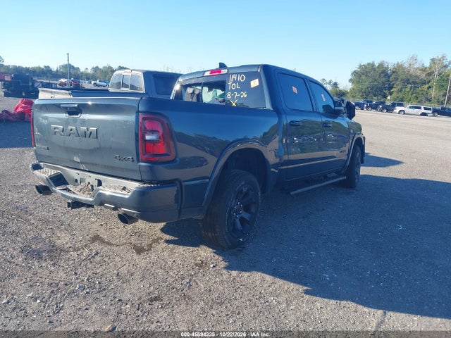 Aukcja sprzedaży 2026 Ram 1500 Big Horn  4x4 5'7 Box, vin: 1C6SRFFTXTN357560, numer aukcji: 45894335