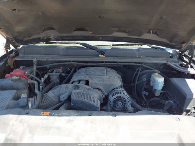 2013 Chevrolet Silverado 1500 Lt მანქანა იყიდება აუქციონზე, vin: 3GCPCSE06DG189572, აუქციონის ნომერი: 45894338