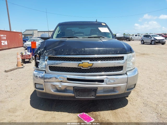 2013 Chevrolet Silverado 1500 Lt მანქანა იყიდება აუქციონზე, vin: 3GCPCSE06DG189572, აუქციონის ნომერი: 45894338