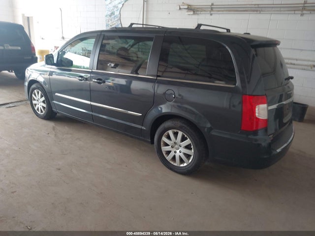 Aukcja sprzedaży 2014 Chrysler Town & Country Touring, vin: 2C4RC1BG6ER124544, numer aukcji: 45894339