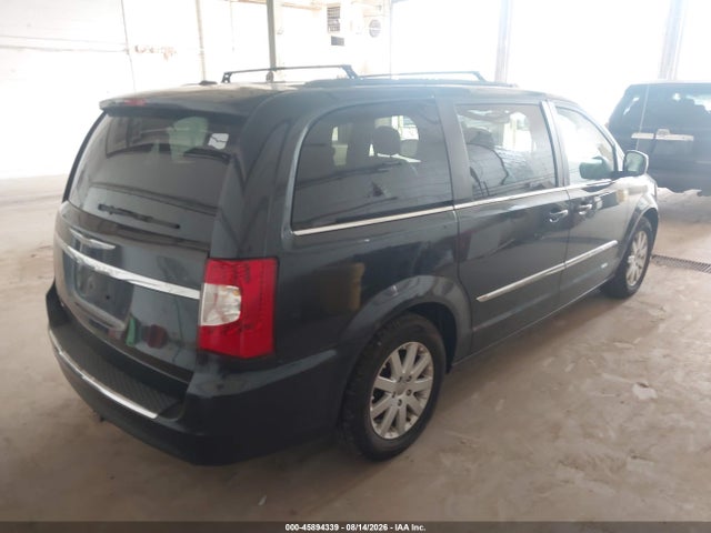 Aukcja sprzedaży 2014 Chrysler Town & Country Touring, vin: 2C4RC1BG6ER124544, numer aukcji: 45894339
