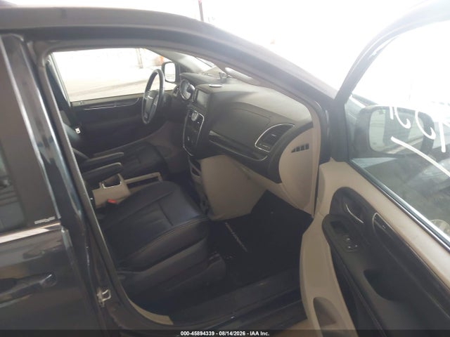 Aukcja sprzedaży 2014 Chrysler Town & Country Touring, vin: 2C4RC1BG6ER124544, numer aukcji: 45894339