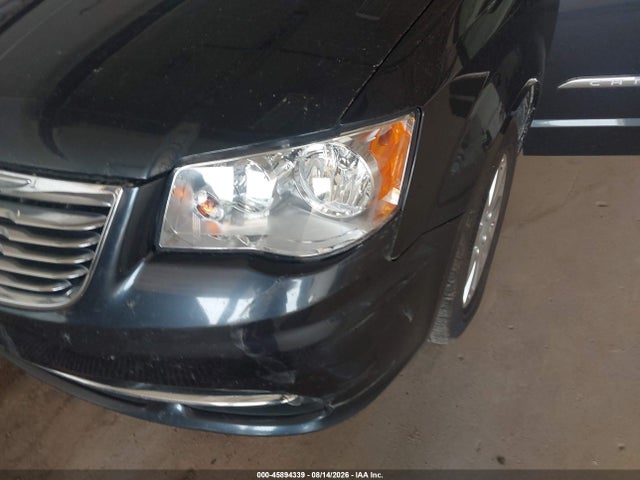 Aukcja sprzedaży 2014 Chrysler Town & Country Touring, vin: 2C4RC1BG6ER124544, numer aukcji: 45894339