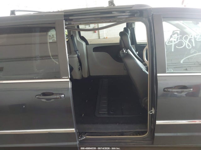 Aukcja sprzedaży 2014 Chrysler Town & Country Touring, vin: 2C4RC1BG6ER124544, numer aukcji: 45894339