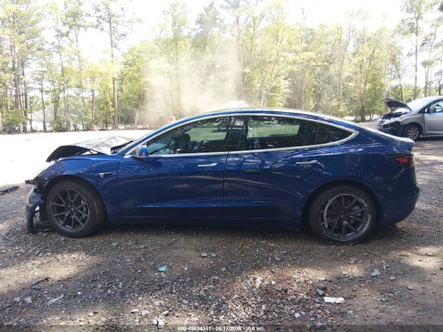 Aukcja sprzedaży 2020 Tesla Model 3 Standard Range Plus Rear-wheel Drive/standard Range Rear-wheel Drive, vin: 5YJ3E1EAXLF783548, numer aukcji: 45894341