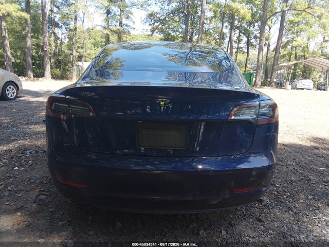Aukcja sprzedaży 2020 Tesla Model 3 Standard Range Plus Rear-wheel Drive/standard Range Rear-wheel Drive, vin: 5YJ3E1EAXLF783548, numer aukcji: 45894341