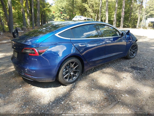 Aukcja sprzedaży 2020 Tesla Model 3 Standard Range Plus Rear-wheel Drive/standard Range Rear-wheel Drive, vin: 5YJ3E1EAXLF783548, numer aukcji: 45894341