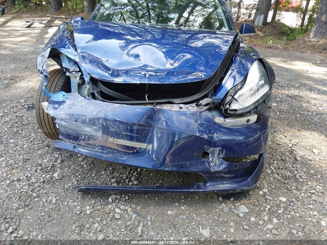 Aukcja sprzedaży 2020 Tesla Model 3 Standard Range Plus Rear-wheel Drive/standard Range Rear-wheel Drive, vin: 5YJ3E1EAXLF783548, numer aukcji: 45894341
