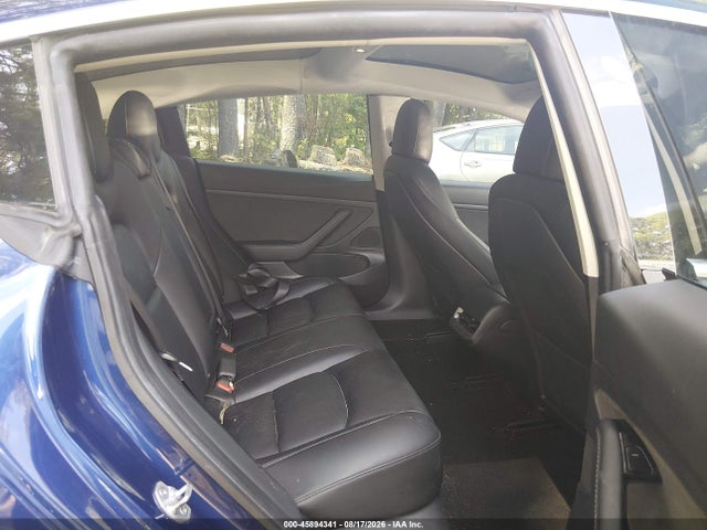 Aukcja sprzedaży 2020 Tesla Model 3 Standard Range Plus Rear-wheel Drive/standard Range Rear-wheel Drive, vin: 5YJ3E1EAXLF783548, numer aukcji: 45894341