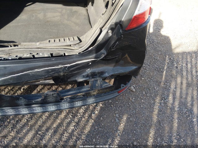 1FADP3F22EL185378 Ford FOCUS SE