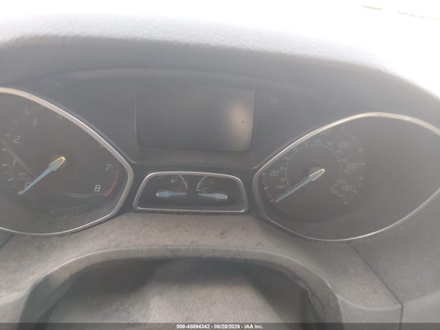 1FADP3F22EL185378 Ford FOCUS SE