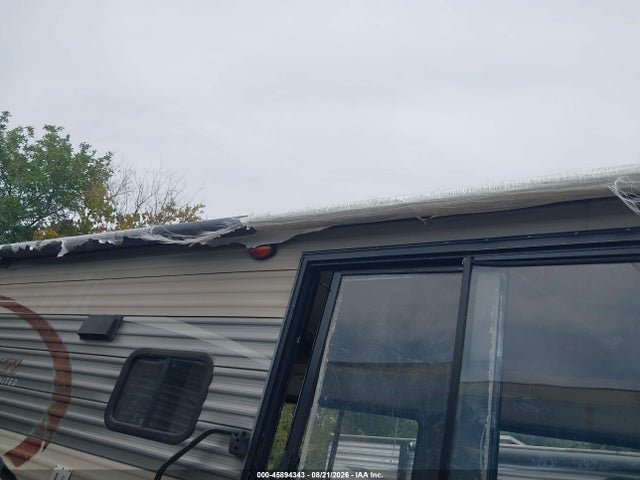 Forest River Other 2016 4X4TCKM2XGX120721 Image 18
