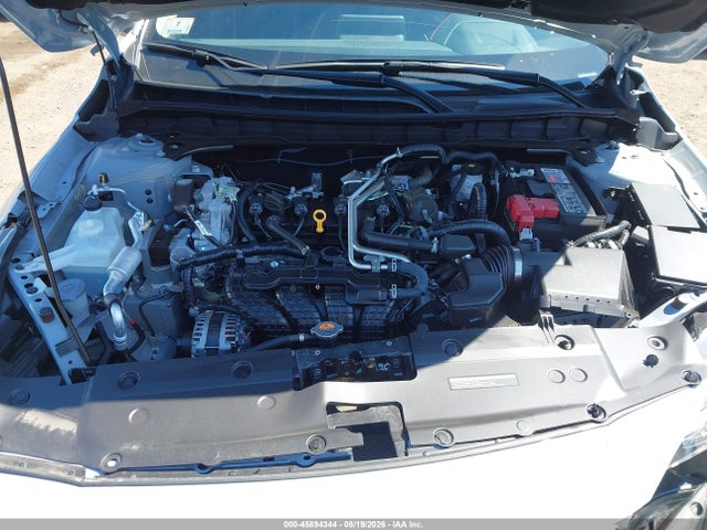 2025 Nissan Altima Sr Awd მანქანა იყიდება აუქციონზე, vin: 1N4BL4CW1SN312542, აუქციონის ნომერი: 45894344