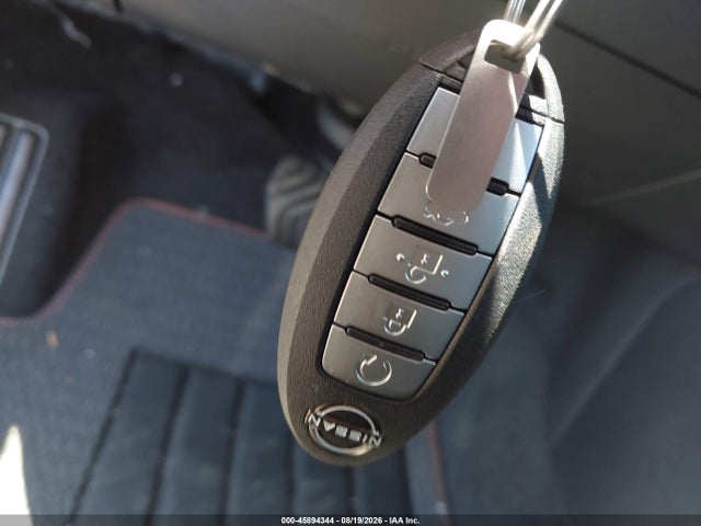 2025 Nissan Altima Sr Awd მანქანა იყიდება აუქციონზე, vin: 1N4BL4CW1SN312542, აუქციონის ნომერი: 45894344