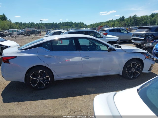 2025 Nissan Altima Sr Awd მანქანა იყიდება აუქციონზე, vin: 1N4BL4CW1SN312542, აუქციონის ნომერი: 45894344